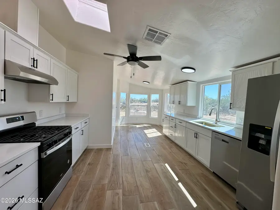 12601 S Cherokee, Tucson, AZ 85736 - #2