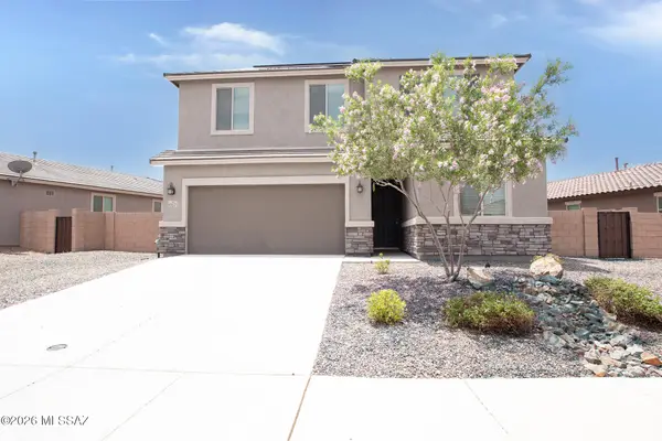 12071 E Ryscott, Vail, AZ 85641
