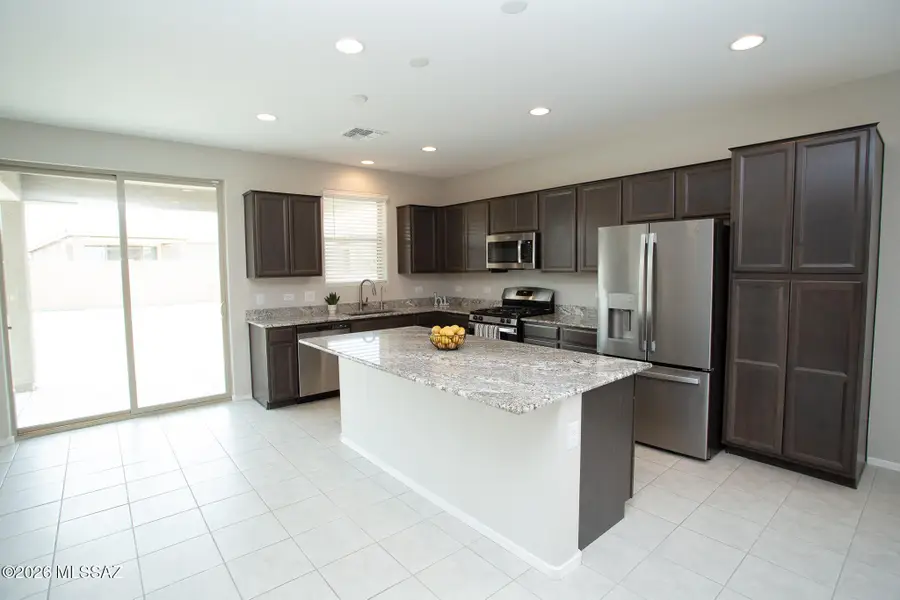 12071 E Ryscott, Vail, AZ 85641 - #2