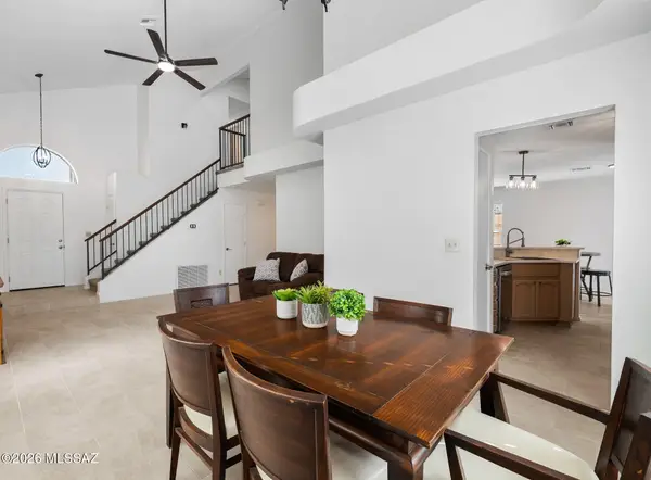 2601 W Culpepper, Tucson, AZ 85745