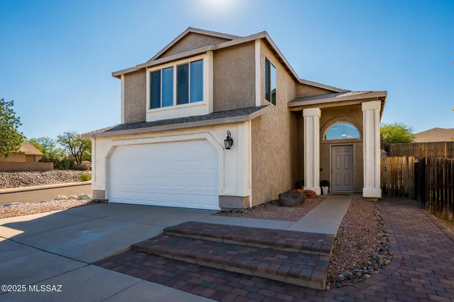 2601 W Culpepper, Tucson, AZ 85745 - #2
