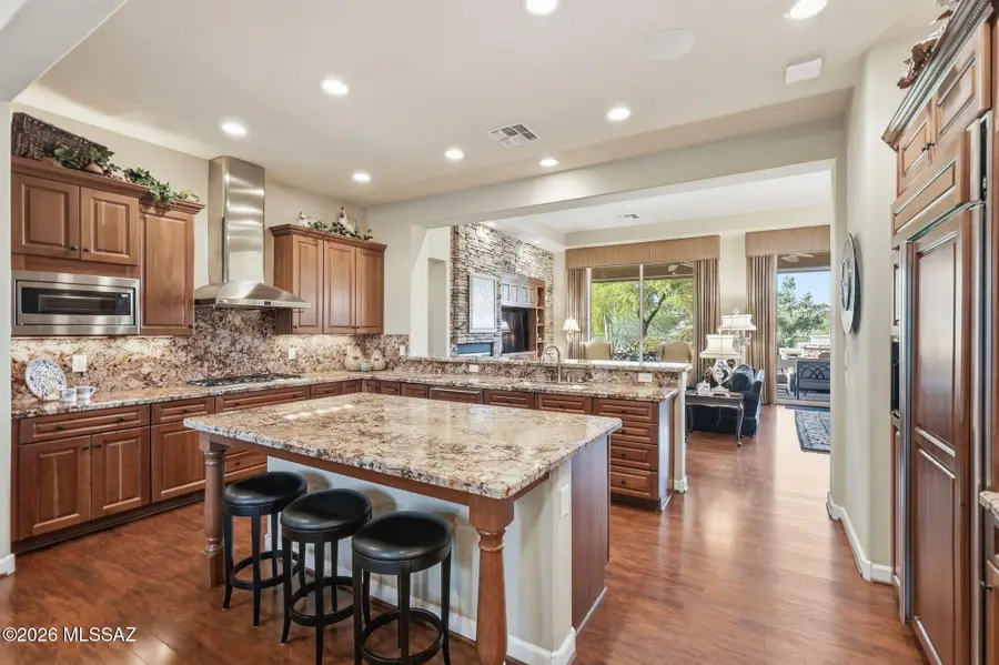 66218 E Box Elder, Tucson, AZ 85739 - #3