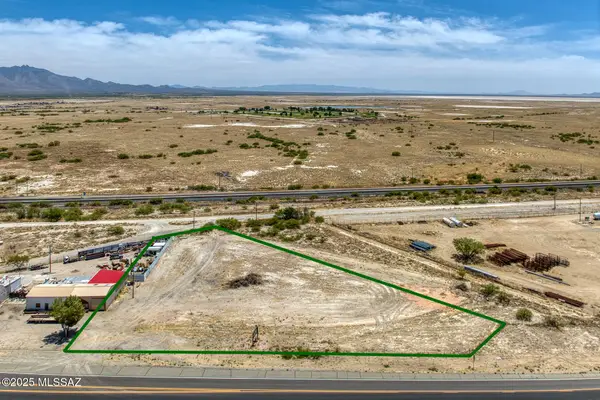 719 S Haskell, Willcox, AZ 85643