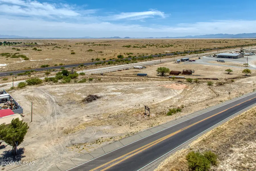 719 S Haskell, Willcox, AZ 85643 - #3