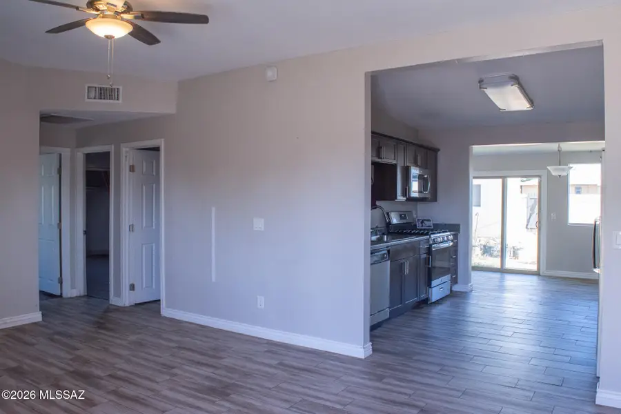 2610 E Cochise, Tucson, AZ 85713 - #3