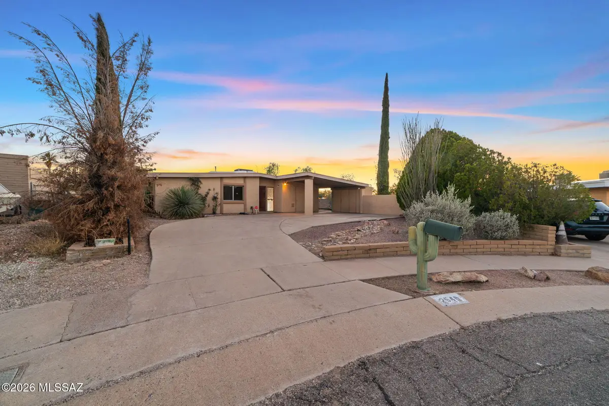 2540 S Marianne, Tucson, AZ 85748 - #1