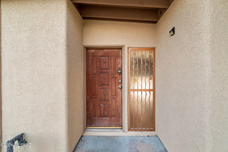 2540 S Marianne, Tucson, AZ 85748 - #2