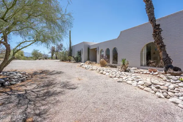 5070 E Calle Chueca, Tucson, AZ 85718