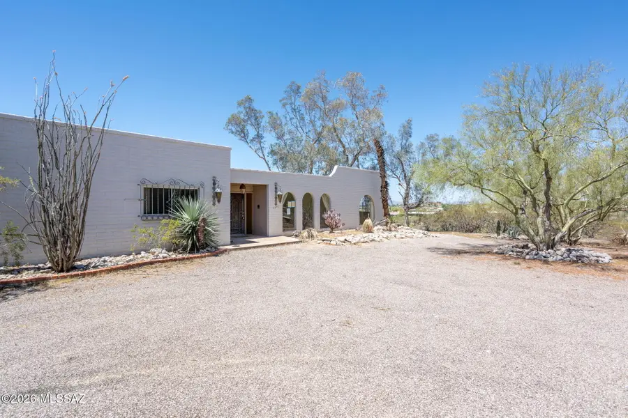 5070 E Calle Chueca, Tucson, AZ 85718 - #2
