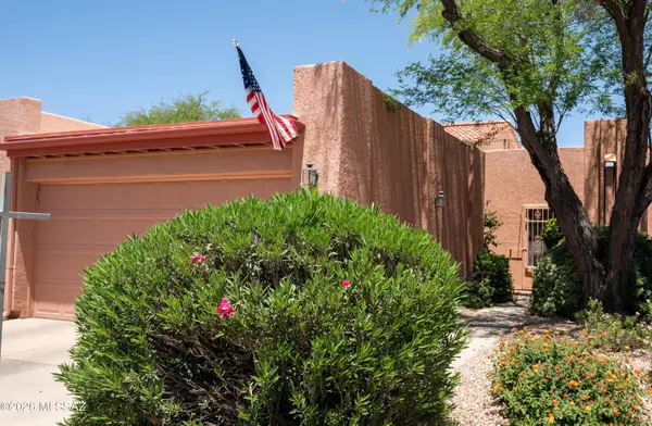 1807 N La Rienda, Tucson, AZ 85715