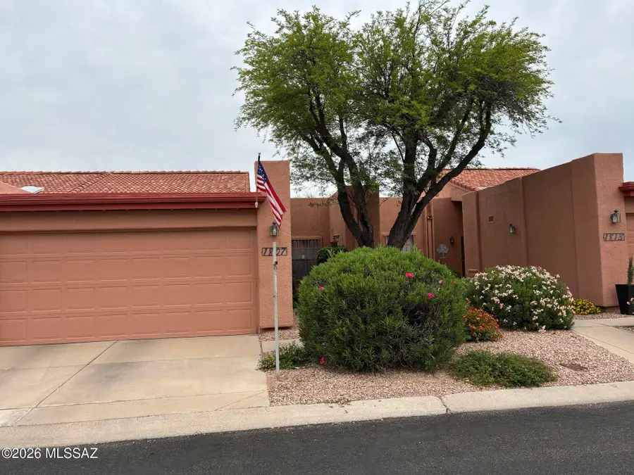 1807 N La Rienda, Tucson, AZ 85715 - #2