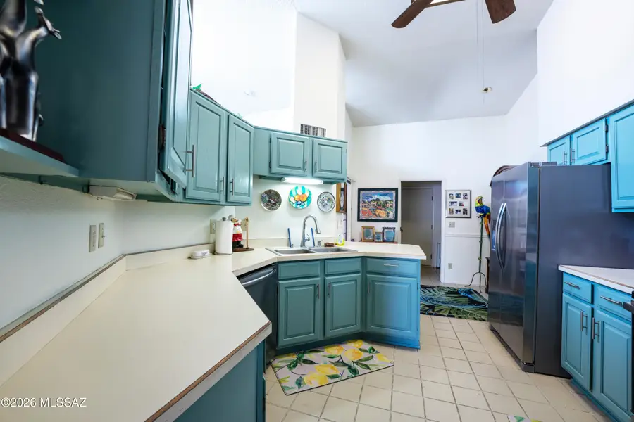 1807 N La Rienda, Tucson, AZ 85715 - #3