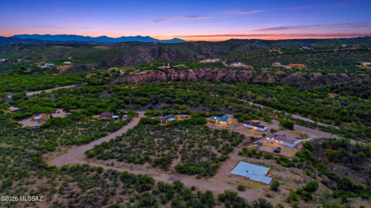 1398 Antonio, Rio Rico, AZ 85648 - #1