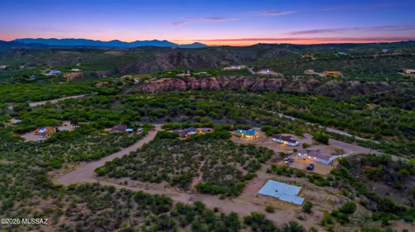 1398 Antonio, Rio Rico, AZ 85648
