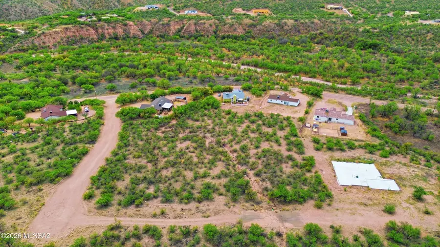 1398 Antonio, Rio Rico, AZ 85648 - #2