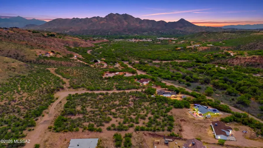 1398 Antonio, Rio Rico, AZ 85648 - #3
