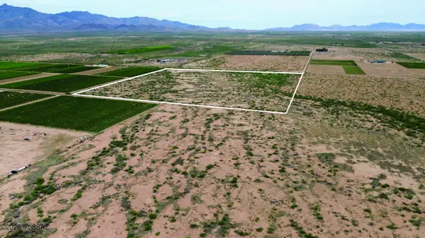 40 Acres S Wayward Winds, Willcox, AZ 85643