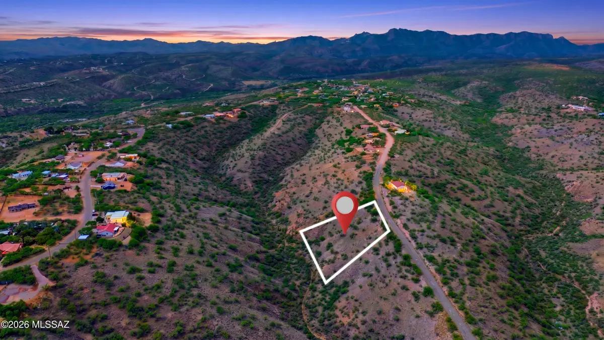 1544 Circulo Jacona, Rio Rico, AZ 85648 - #1