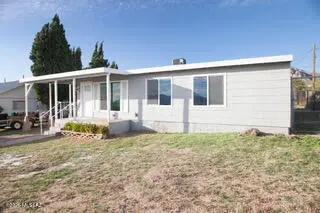 616 Santa Cruz, Bisbee, AZ 85603