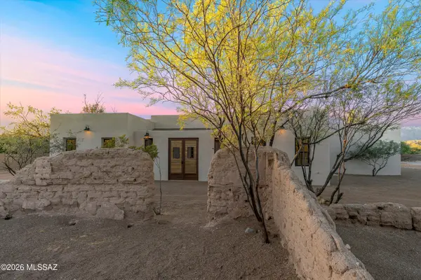 5259 E Fort Lowell, Tucson, AZ 85712