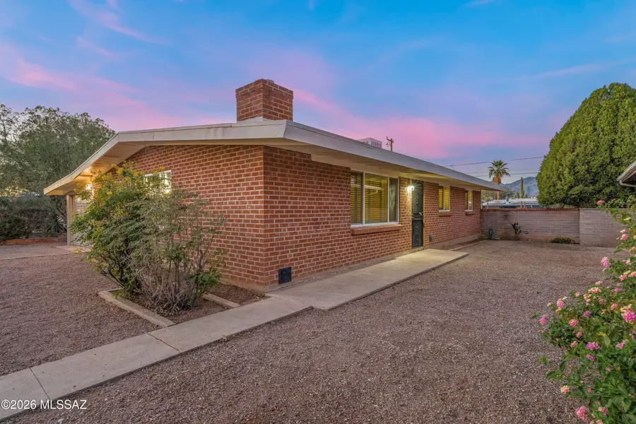5819 E Rosewood, Tucson, AZ 85711 - #2