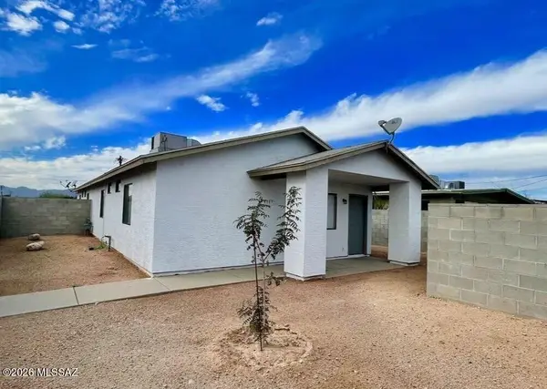 1701 N 6th, Tucson, AZ 85705