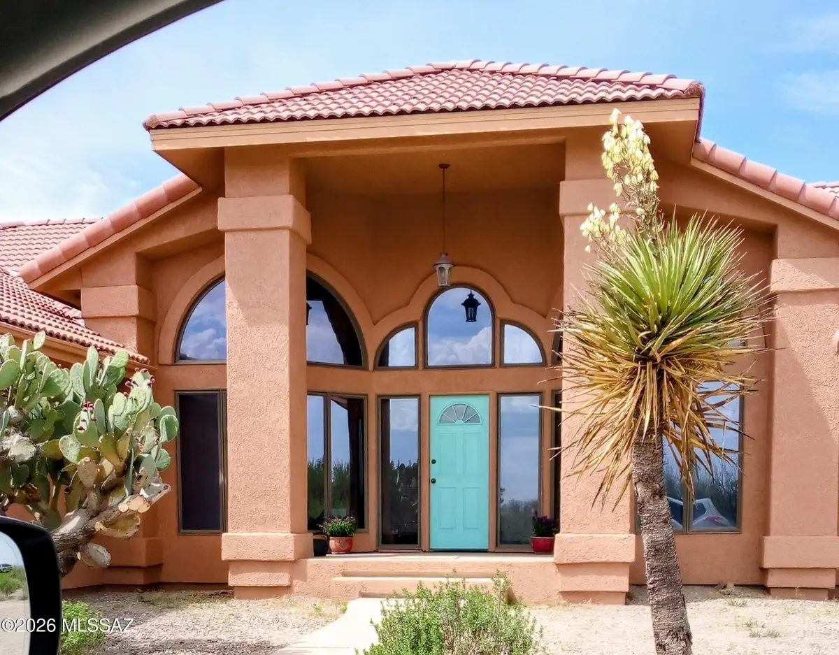 199 E Taylor, Cochise, AZ 85606 - #1