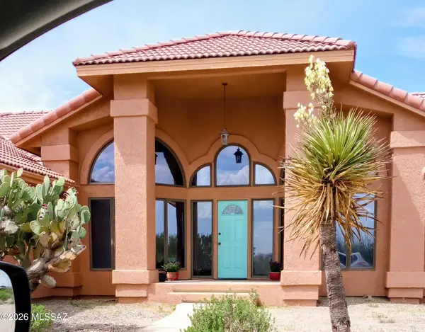 199 E Taylor, Cochise, AZ 85606