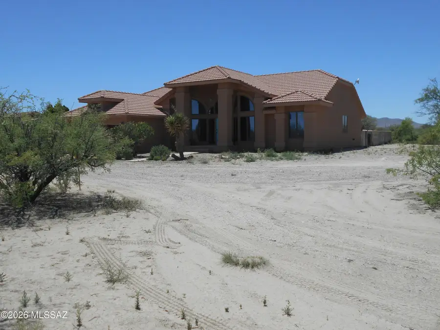 199 E Taylor, Cochise, AZ 85606 - #2