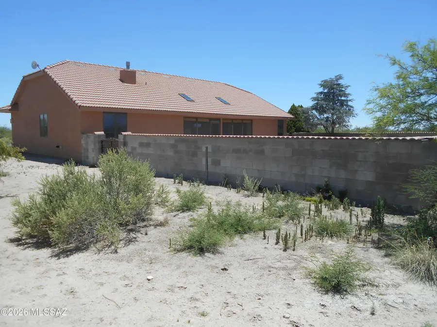 199 E Taylor, Cochise, AZ 85606 - #3