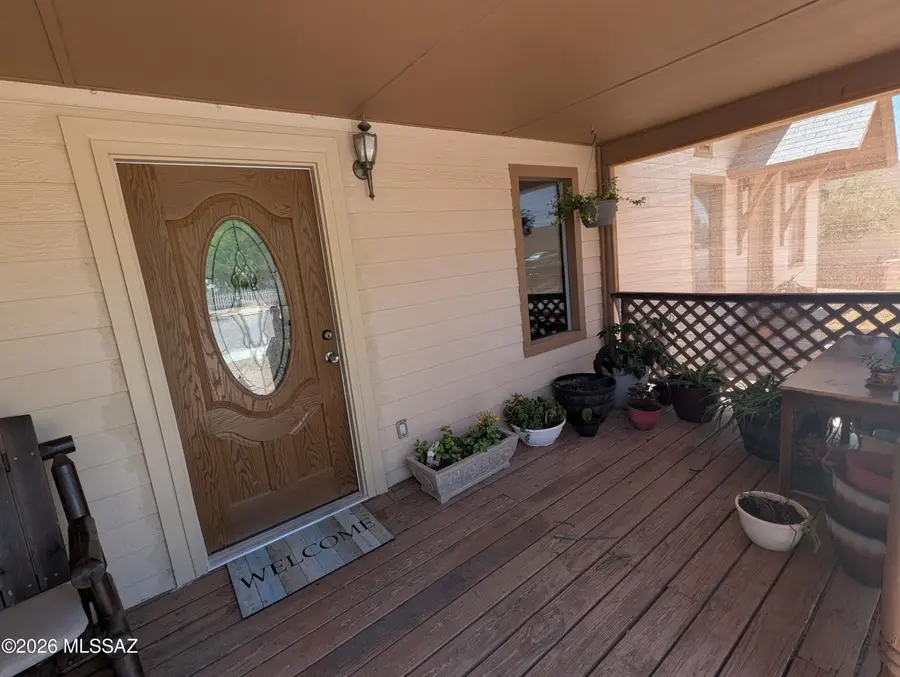 139 E 6th, Benson, AZ 85602 - #3