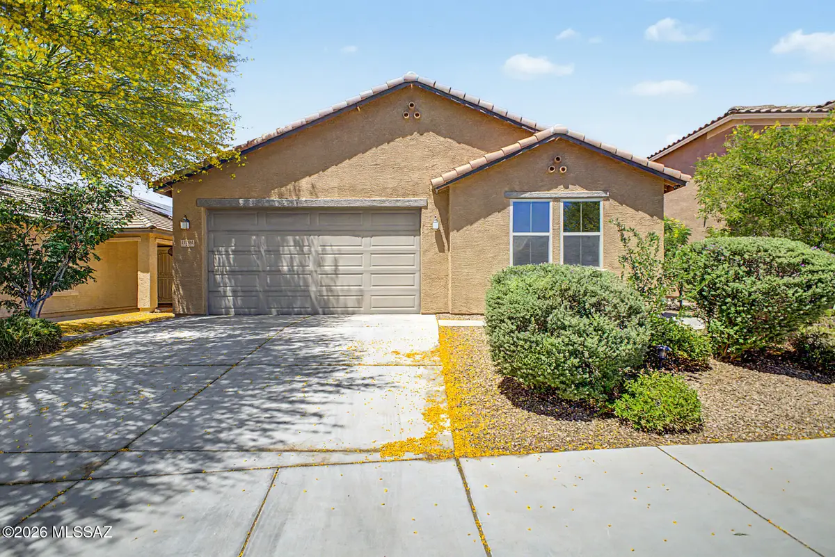 11704 Boll Bloom, Marana, AZ 85653 - #1
