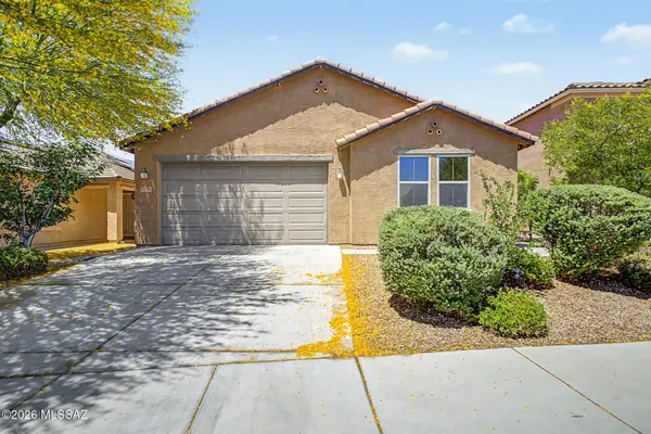 11704 Boll Bloom, Marana, AZ 85653
