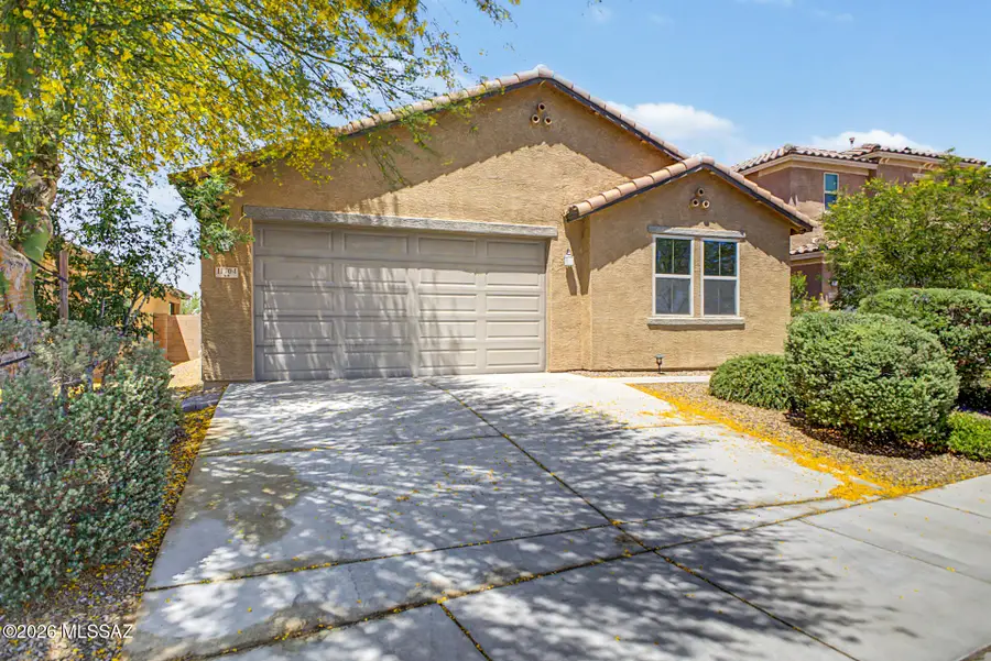 11704 Boll Bloom, Marana, AZ 85653 - #2
