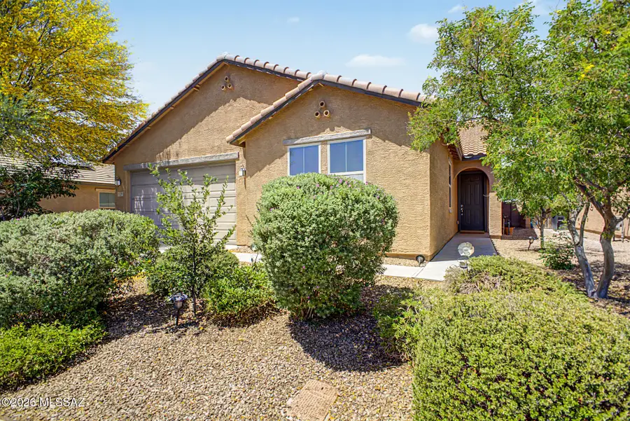 11704 Boll Bloom, Marana, AZ 85653 - #3