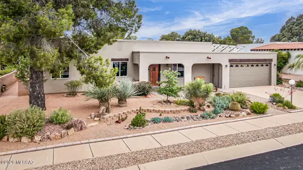 342 E Placita Elegancia, Green Valley, AZ 85614