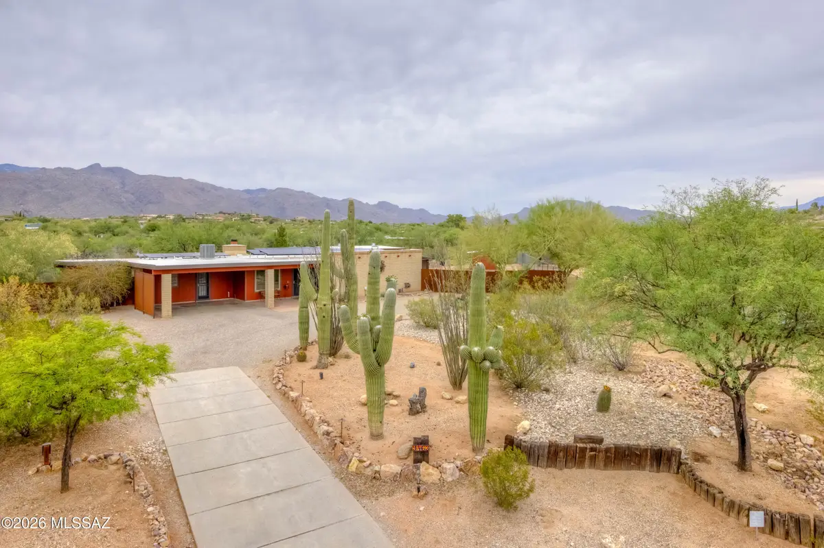 9463 E Indio, Tucson, AZ 85749 - #1