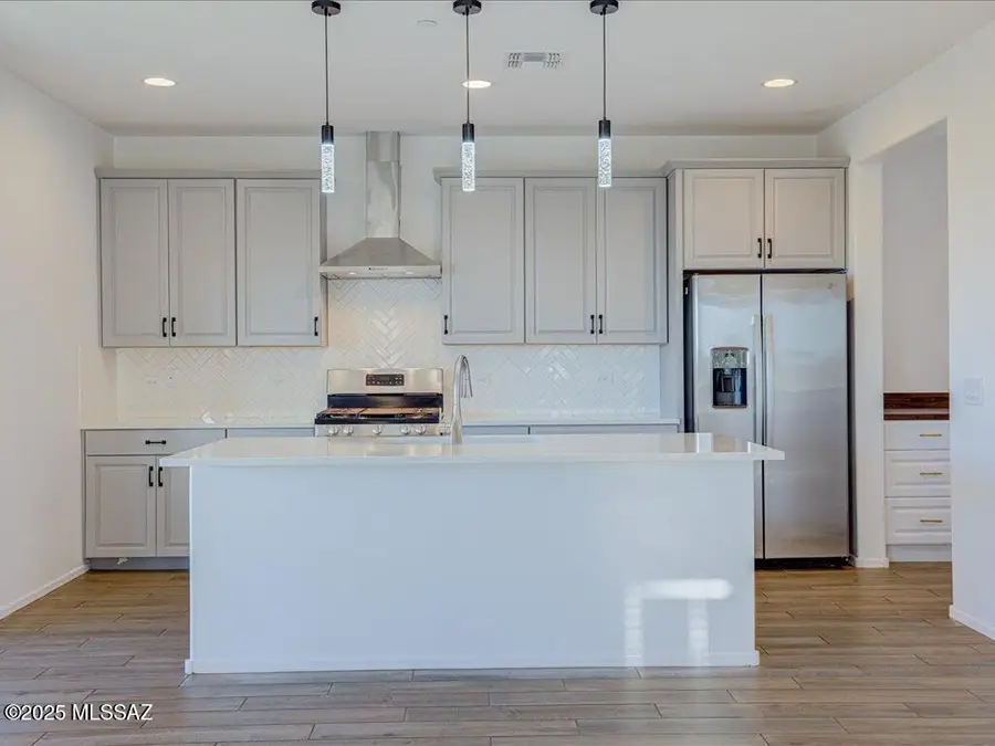 10081 S Moonlit Riverwalk, Vail, AZ 85641 - #2