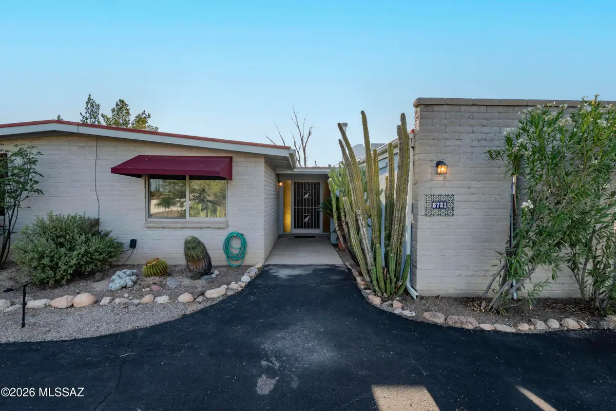 6731 N Sesame, Tucson, AZ 85704 - #1