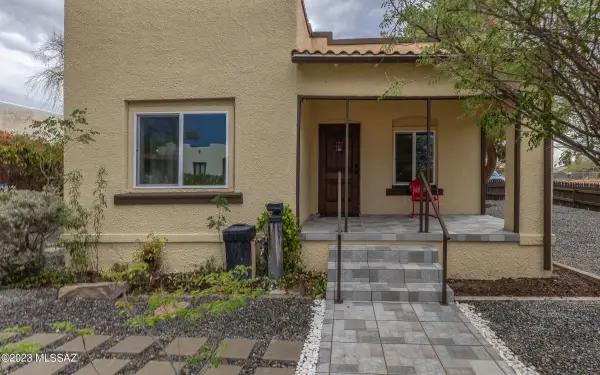 302 E Adams, Tucson, AZ 85705