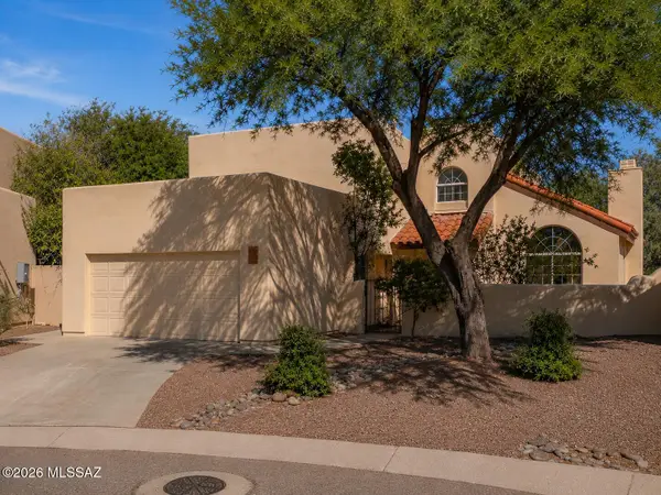 3032 N Palomino Park, Tucson, AZ 85712