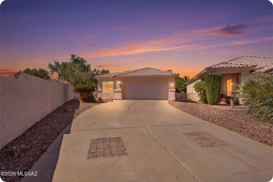 306 W Continental Vista, Green Valley, AZ 85614 - #2