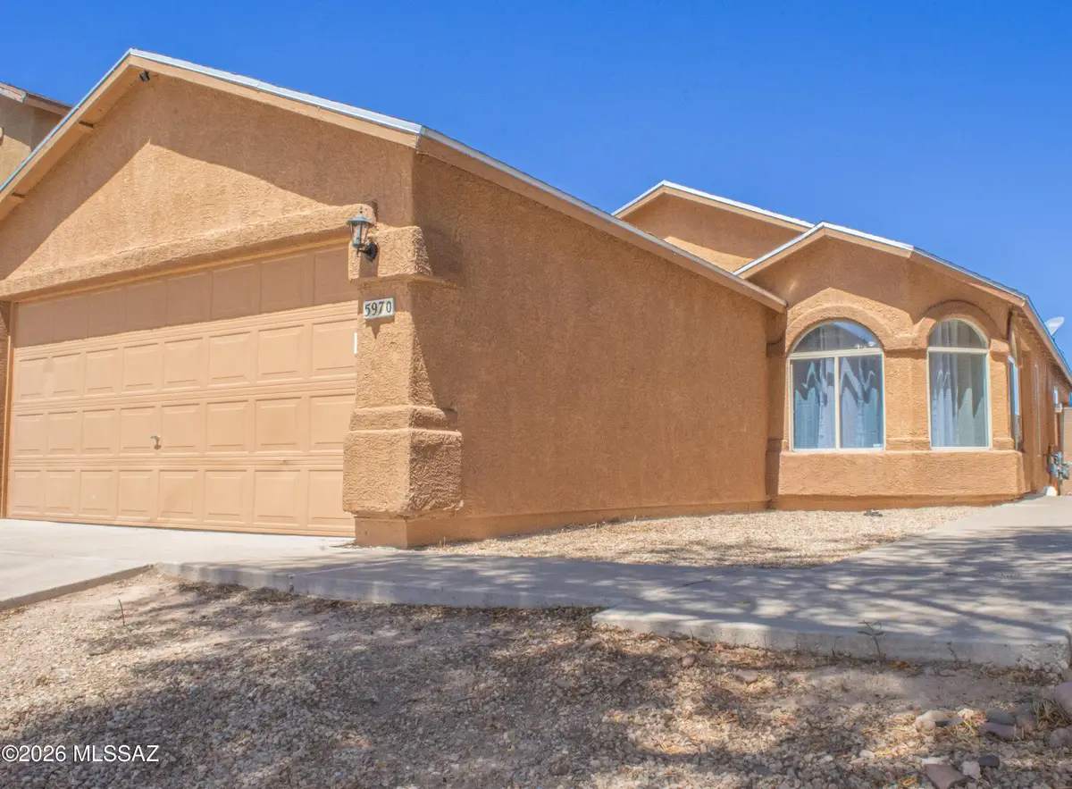 5970 S Avenida Caneca, Tucson, AZ 85706 - #1