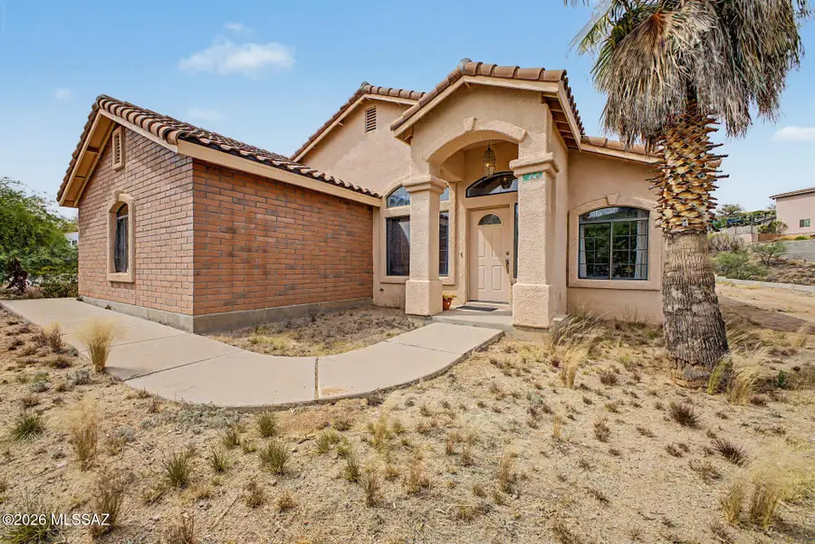 920 W Mariposa Hills, Nogales, AZ 85621 - #3