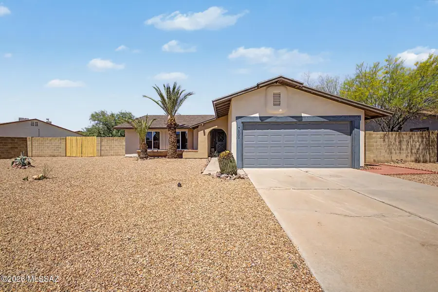 7500 S Via Hermosa, Tucson, AZ 85746 - #2