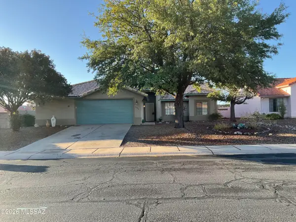 3786 Plaza De La Yerba, Sierra Vista, AZ 85650