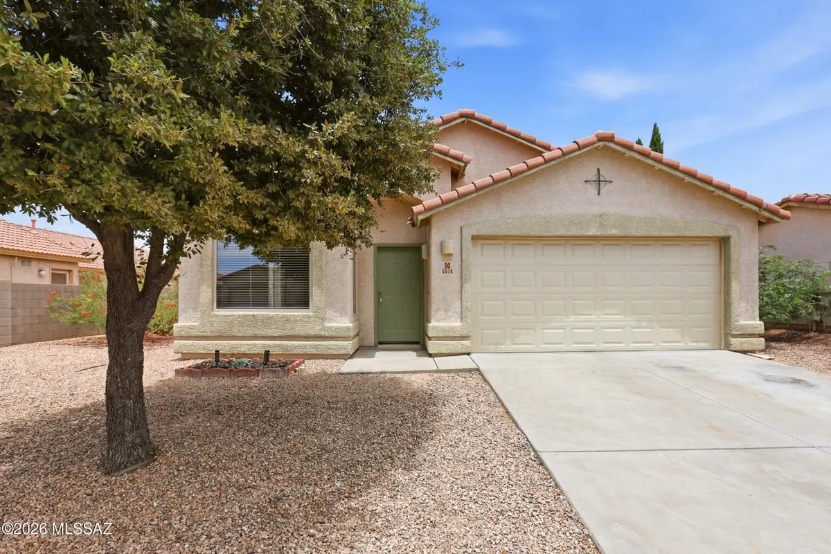 5514 W Carriage, Tucson, AZ 85742 - #1
