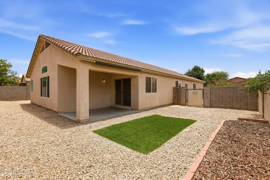 5514 W Carriage, Tucson, AZ 85742 - #3