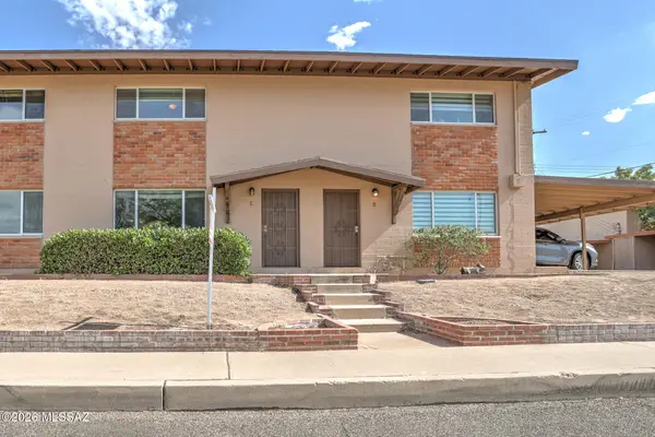 965 N Venice, Tucson, AZ 85711