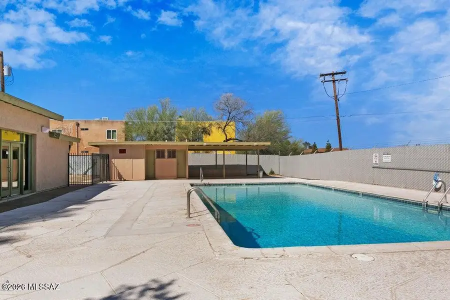 965 N Venice, Tucson, AZ 85711 - #2